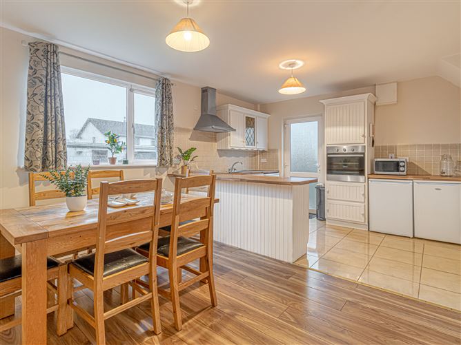 27 Oak Road, Connell Drive, Newbridge, Kildare