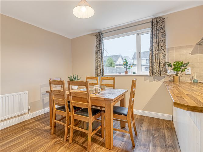27 Oak Road, Connell Drive, Newbridge, Kildare