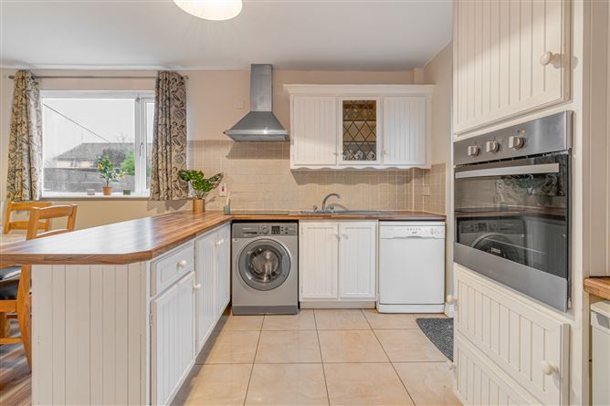 27 Oak Road, Connell Drive, Newbridge, Kildare