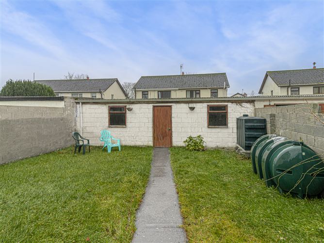 27 Oak Road, Connell Drive, Newbridge, Kildare