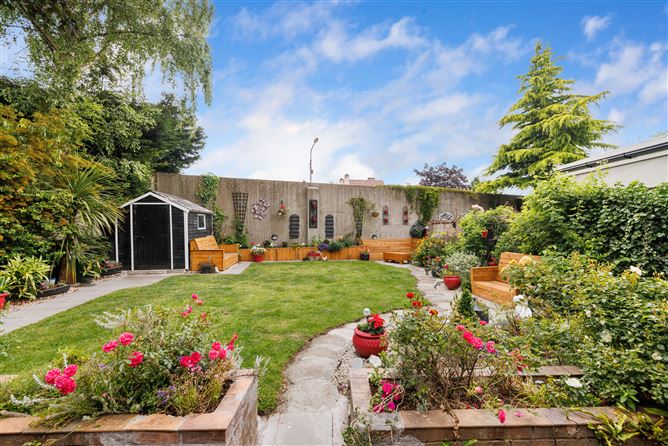 3 Annsbrook, Clonskeagh, Dublin 14