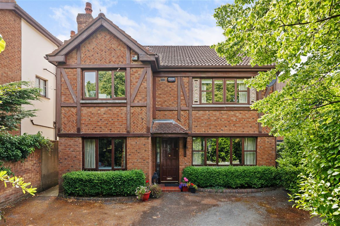 3 Annsbrook, Clonskeagh, Dublin 14