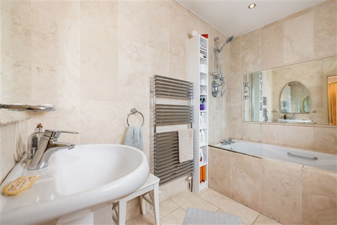 3 Annsbrook, Clonskeagh, Dublin 14