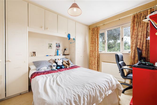 3 Annsbrook, Clonskeagh, Dublin 14