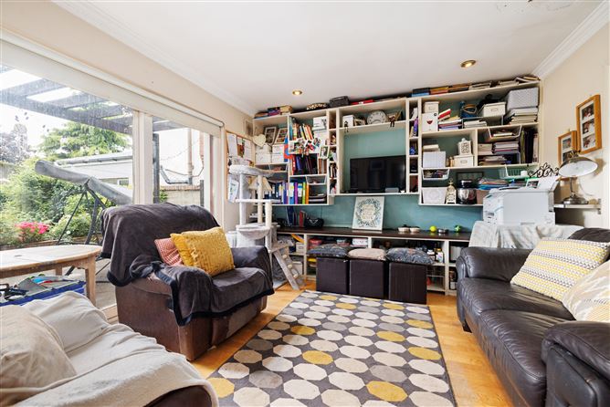 3 Annsbrook, Clonskeagh, Dublin 14