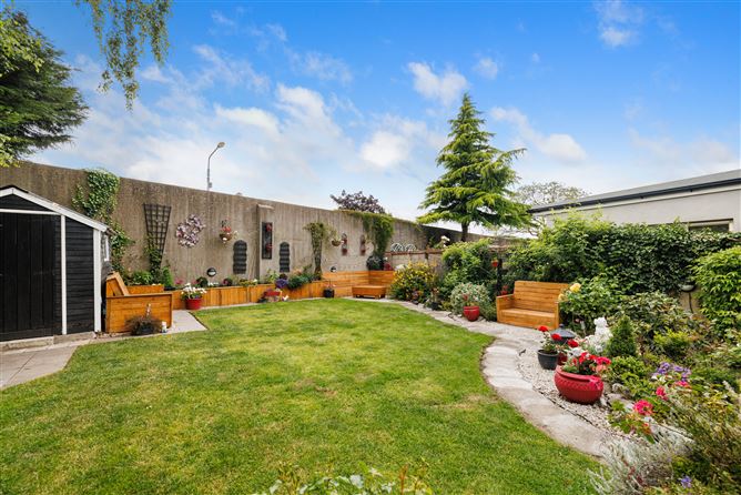 3 Annsbrook, Clonskeagh, Dublin 14