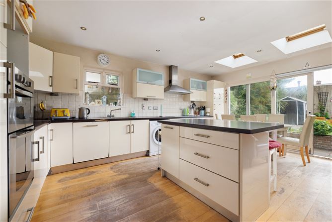 3 Annsbrook, Clonskeagh, Dublin 14