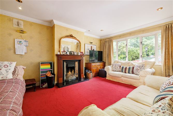 3 Annsbrook, Clonskeagh, Dublin 14