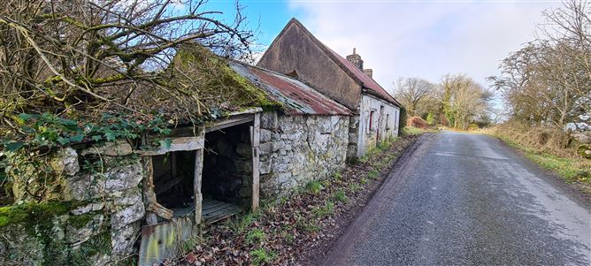 Humphreystown, Hollywood, Wicklow