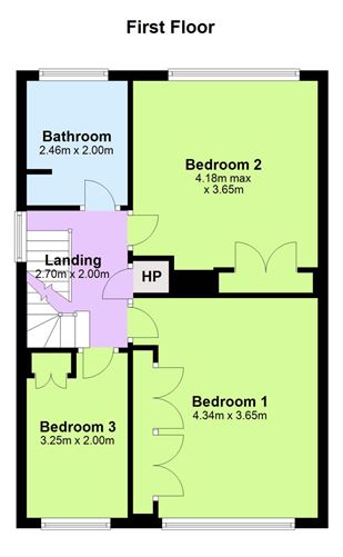 9 Double Lane, Maynooth, Co. Kildare