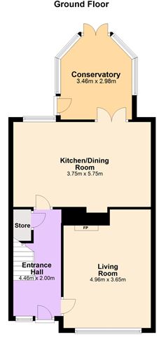 9 Double Lane, Maynooth, Co. Kildare