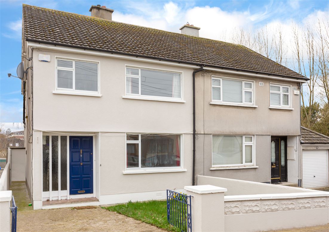 9 Double Lane, Maynooth, Co. Kildare