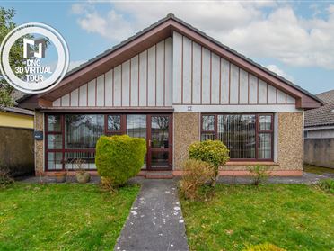 85 Ardilaun Road, Newcastle, Galway