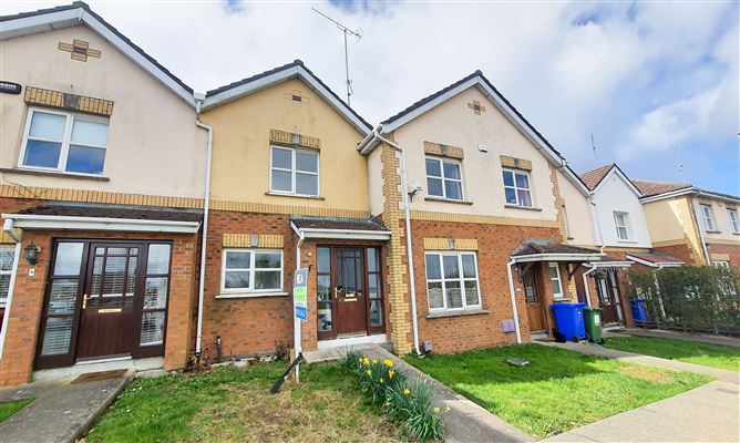 10 Newborough, Hollyfort Road, Gorey, Wexford