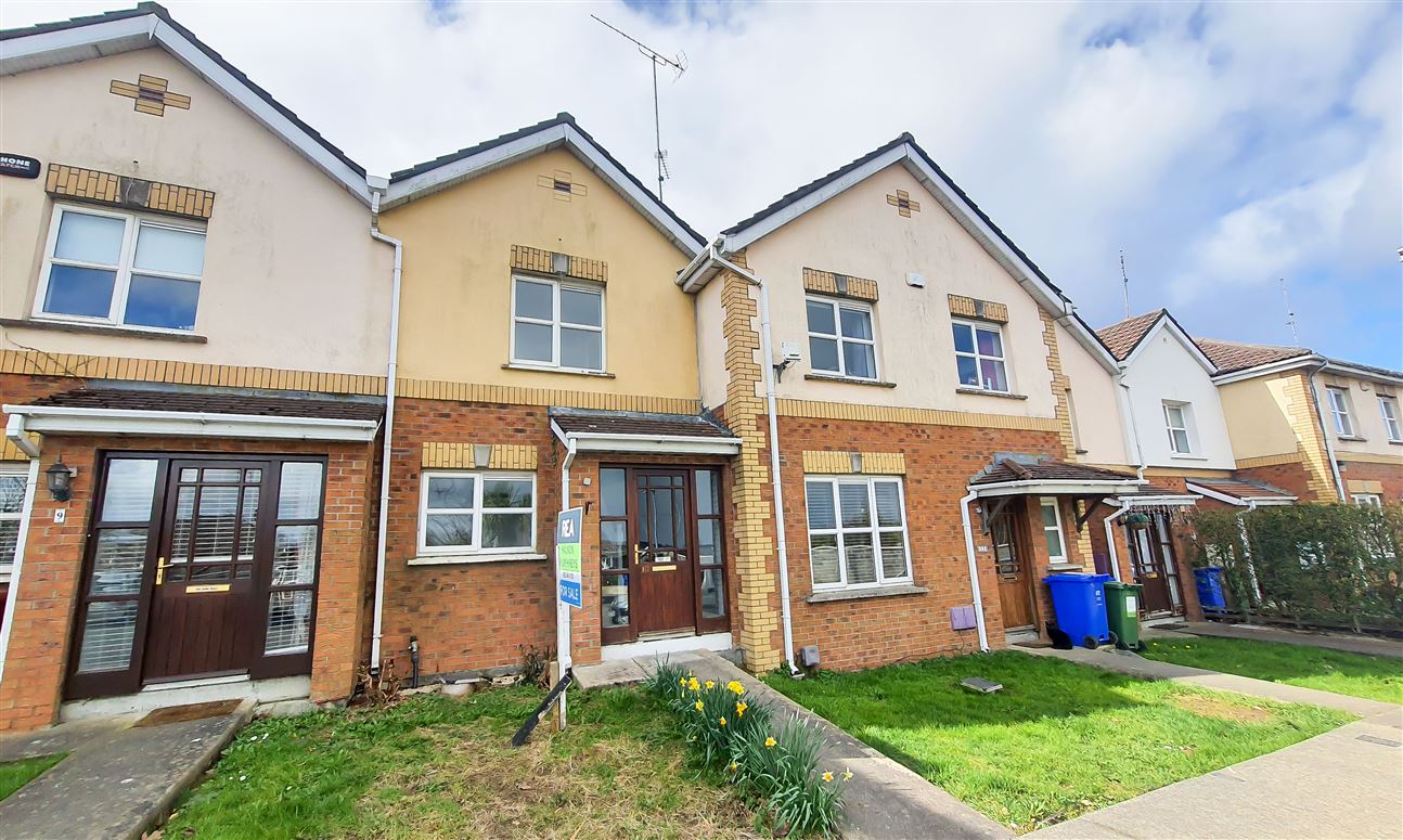 10 Newborough, Hollyfort Road, Gorey, Wexford