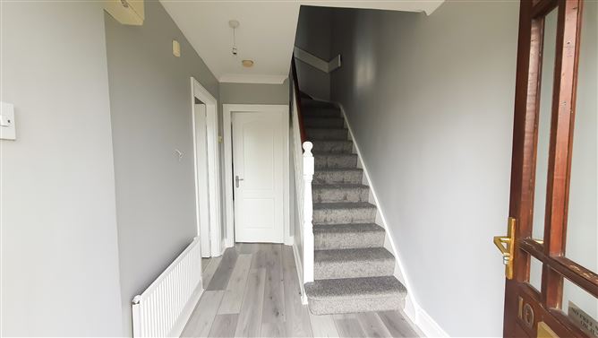 10 Newborough, Hollyfort Road, Gorey, Wexford