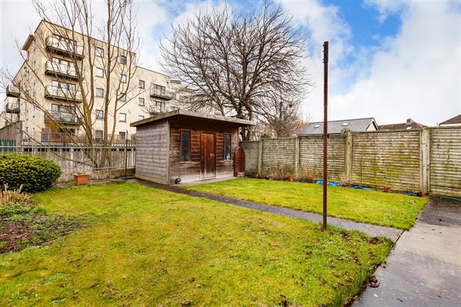 148 Tolka Road (off Clonliffe Road), Drumcondra, Dublin 3