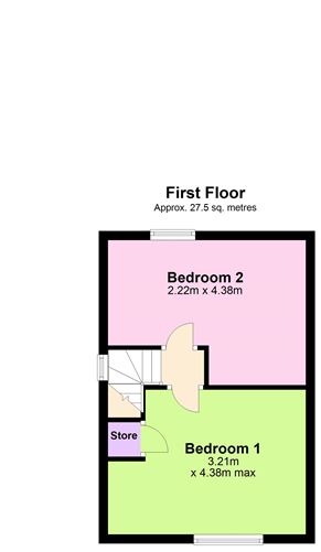 148 Tolka Road (off Clonliffe Road), Drumcondra, Dublin 3