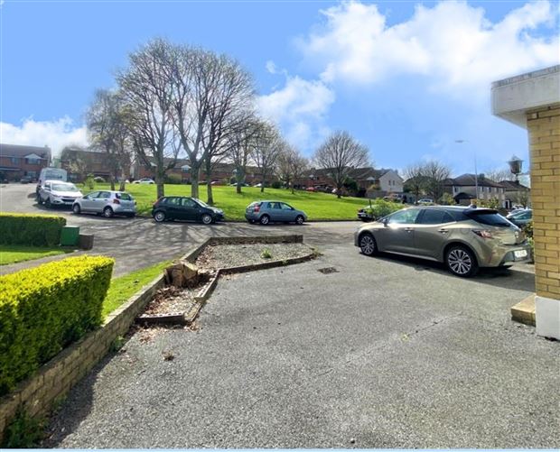 9 Kenley Circle, Model Farm Road, Cork City Frank V Murphy & Co. Ltd