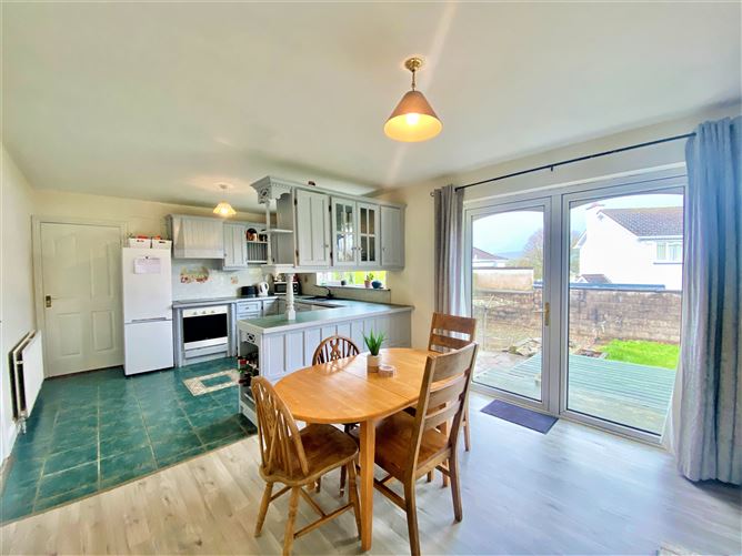 9 Kenley Circle, Model Farm Road, Cork City Frank V Murphy & Co. Ltd