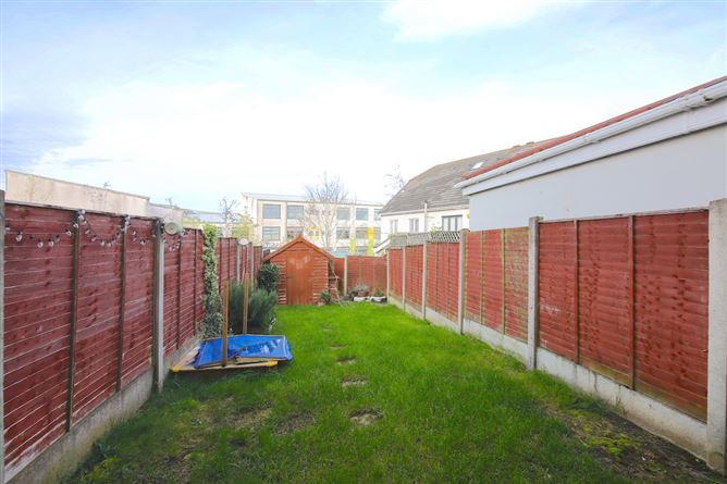 3 Holywell Crescent North, Swords,   County Dublin