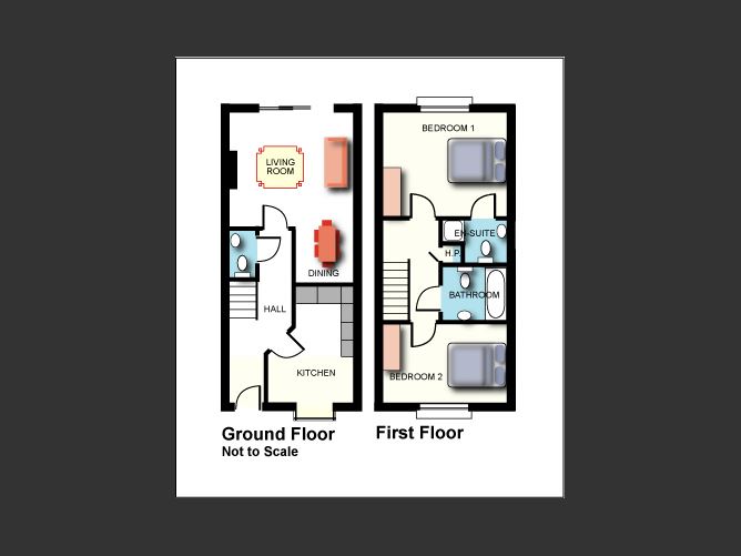 3 Holywell Crescent North, Swords,   County Dublin