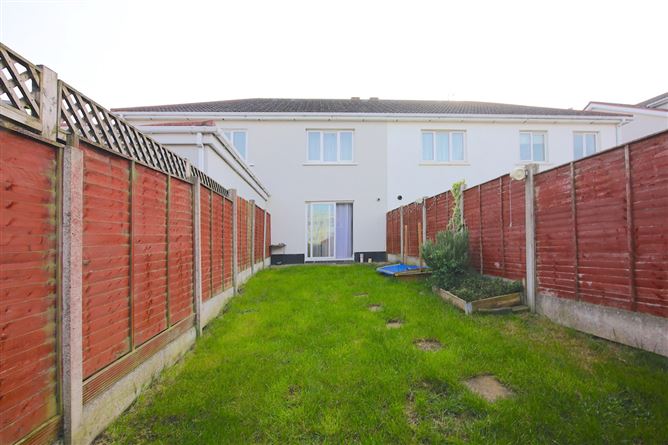 3 Holywell Crescent North, Swords,   County Dublin