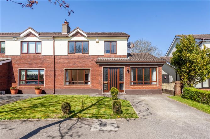 29 Monread Lawns, Naas, Co. Kildare