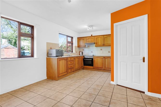 29 Monread Lawns, Naas, Co. Kildare
