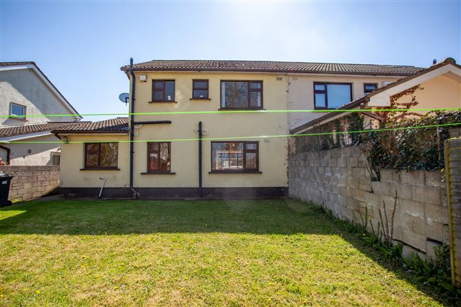 29 Monread Lawns, Naas, Co. Kildare