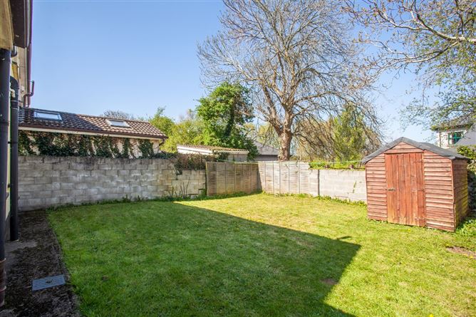 29 Monread Lawns, Naas, Co. Kildare