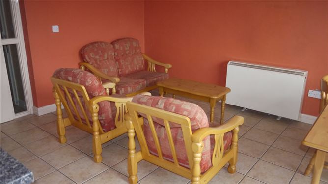 Apt. 1 Block 1 Gateway Apartments, Sligo City, Sligo