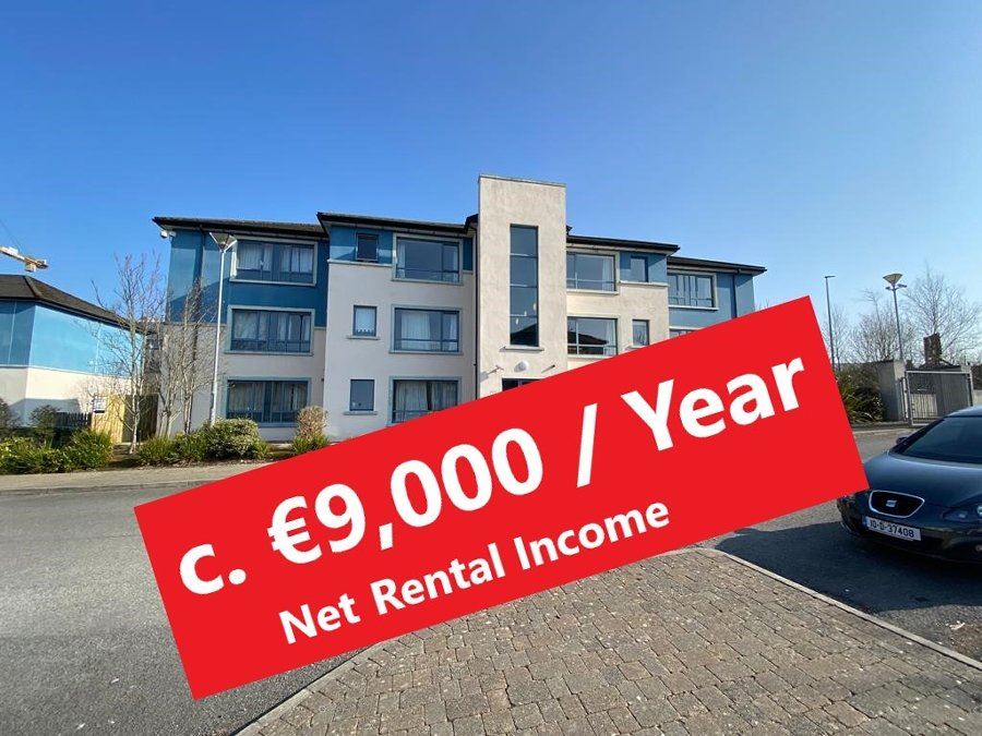 Sligo View Apartments