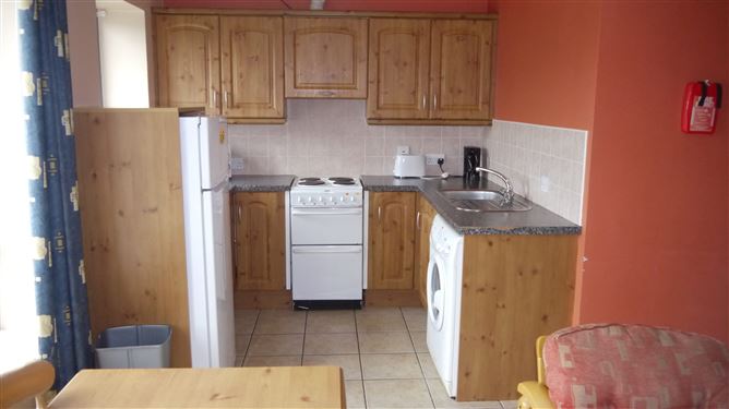 Apt. 1 Block 1 Gateway Apartments, Sligo City, Sligo