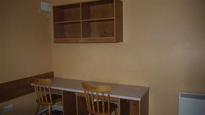 Apt. 1 Block 1 Gateway Apartments, Sligo City, Sligo