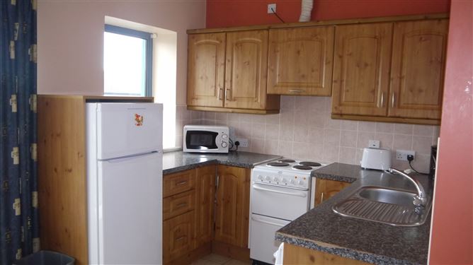 Apt. 1 Block 1 Gateway Apartments, Sligo City, Sligo