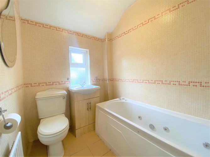 Errigal Road, Drimnagh, Dublin 12