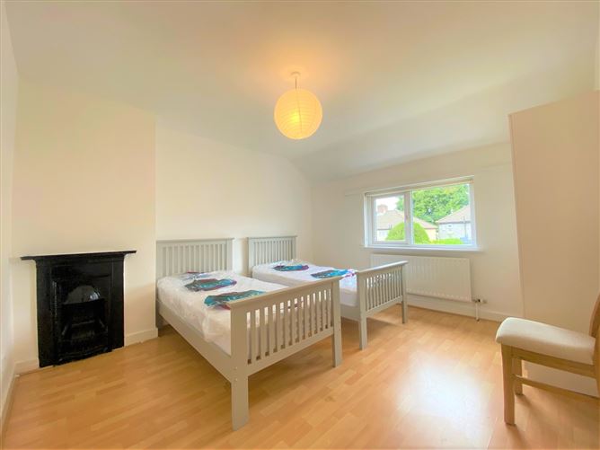 Errigal Road, Drimnagh, Dublin 12