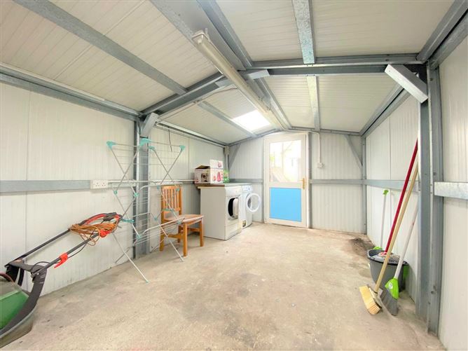 Errigal Road, Drimnagh, Dublin 12