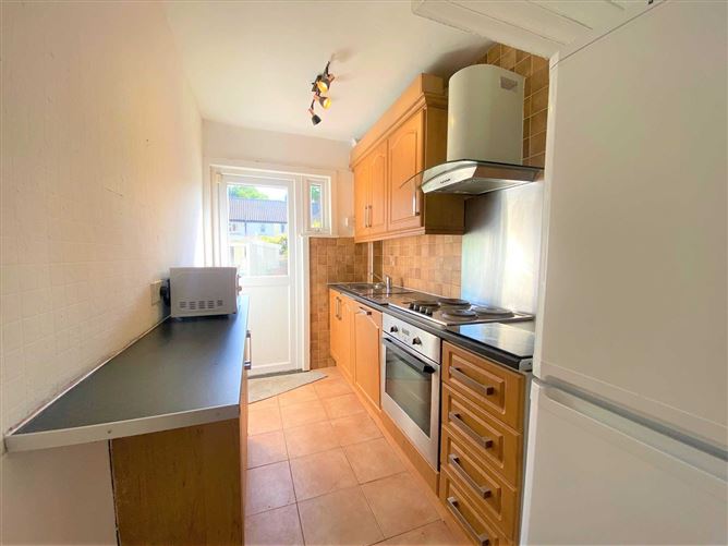 Errigal Road, Drimnagh, Dublin 12
