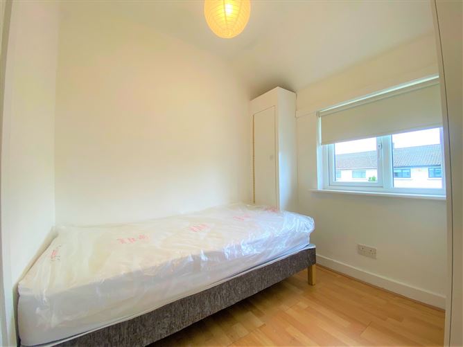 Errigal Road, Drimnagh, Dublin 12