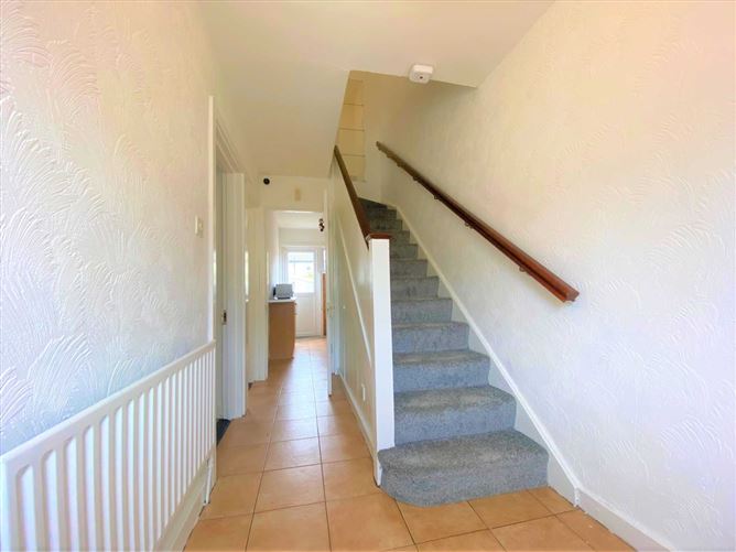 Errigal Road, Drimnagh, Dublin 12