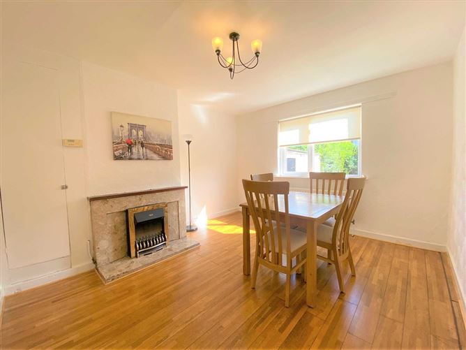 Errigal Road, Drimnagh, Dublin 12