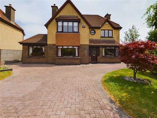 35 Grange Cove, Waterford City, Waterford Griffin Auctioneers