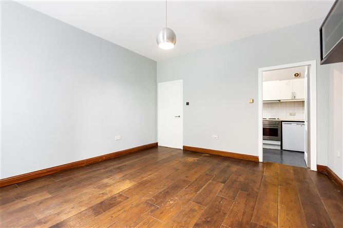 Apt B1, Isoldes Tower, Exchange Street Lower, Dublin 8