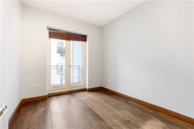 Apt B1, Isoldes Tower, Exchange Street Lower, Dublin 8