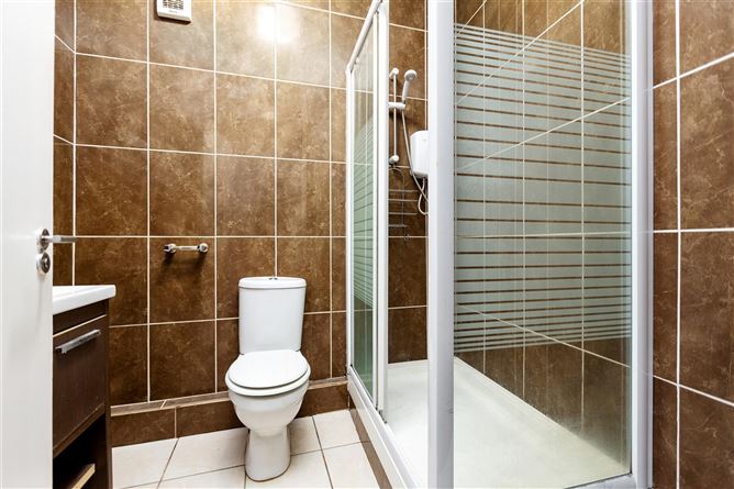 Apt B1, Isoldes Tower, Exchange Street Lower, Dublin 8