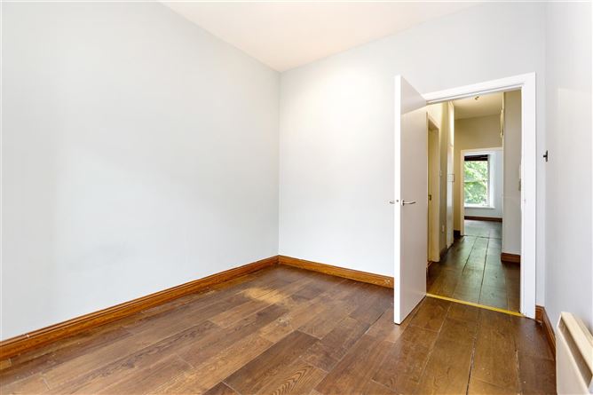 Apt B1, Isoldes Tower, Exchange Street Lower, Dublin 8