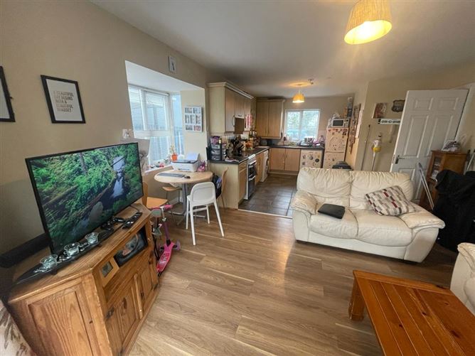 21 An Bruach, Halfway, Ballinhassig, Cork