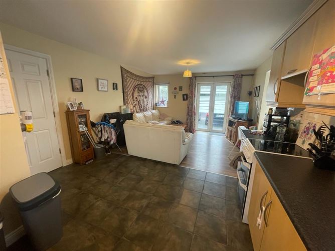 21 An Bruach, Halfway, Ballinhassig, Cork